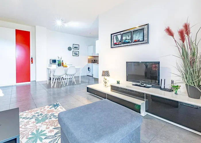 Apartamento Carmen Adeje By Dream Homes Tenerife *