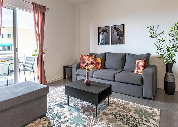 Carmen Adeje By Dream Homes Tenerife *