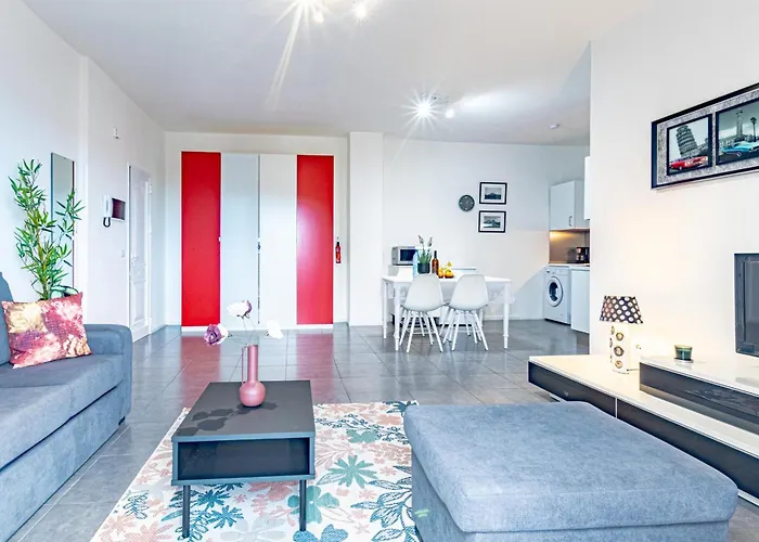 Apartamento Carmen Adeje By Dream Homes Tenerife